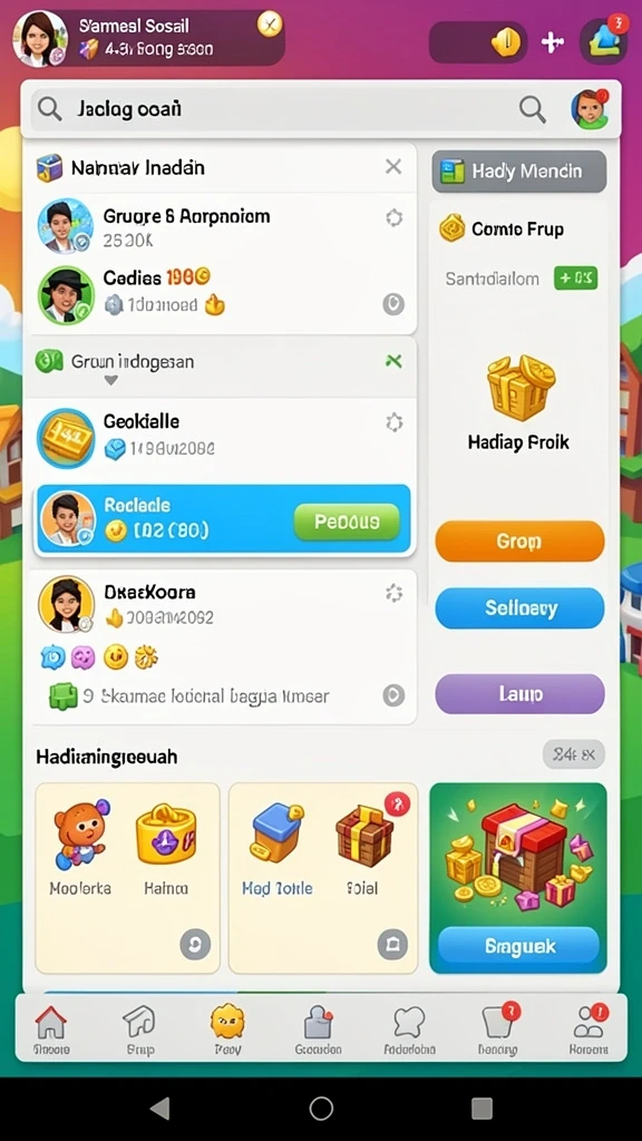 Screenshot gx88 nomor 3