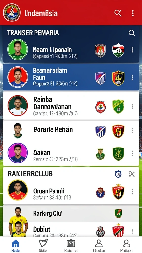 Screenshot iosbet nomor 1
