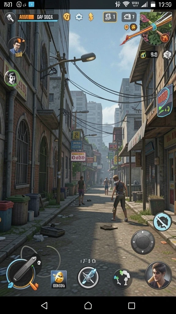 Screenshot proslot nomor 3
