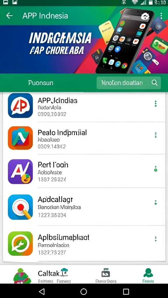 Screenshot pulitoto nomor 3