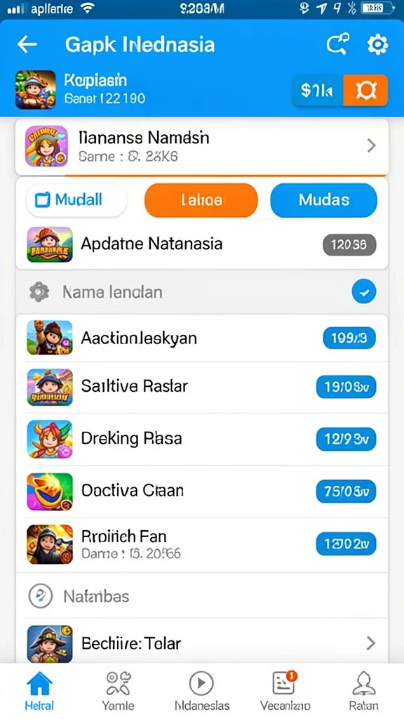 Screenshot pusat303 nomor 2