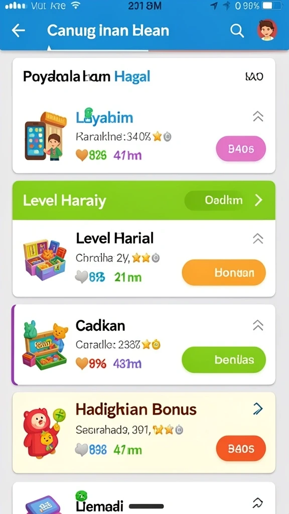 Screenshot rumpitoto nomor 2