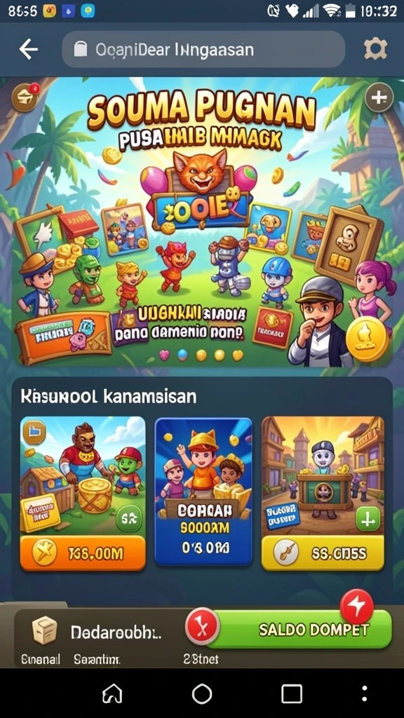 Screenshot sip33 nomor 1