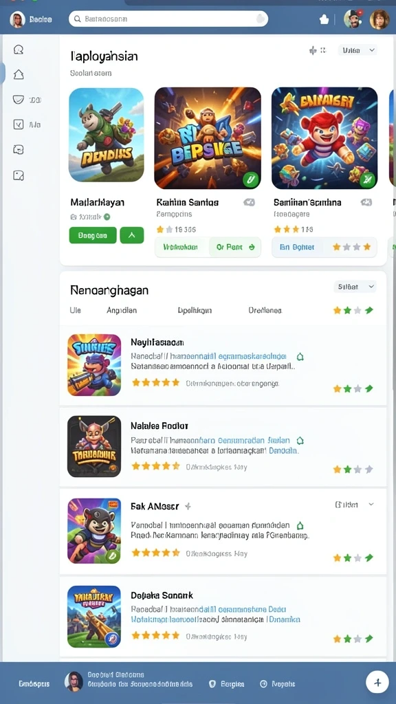 Screenshot sobatgaming nomor 1