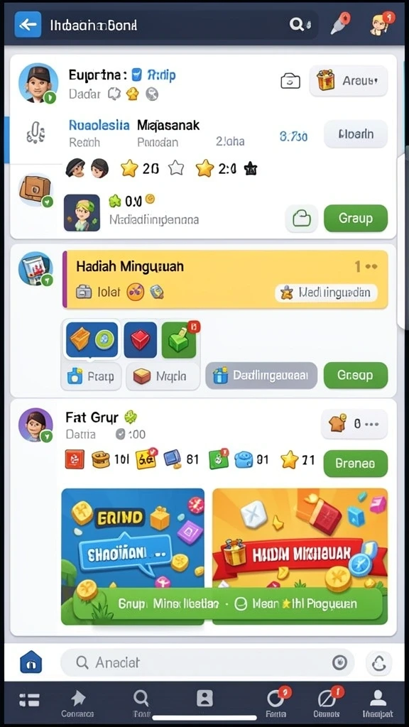 Screenshot svip5 nomor 3