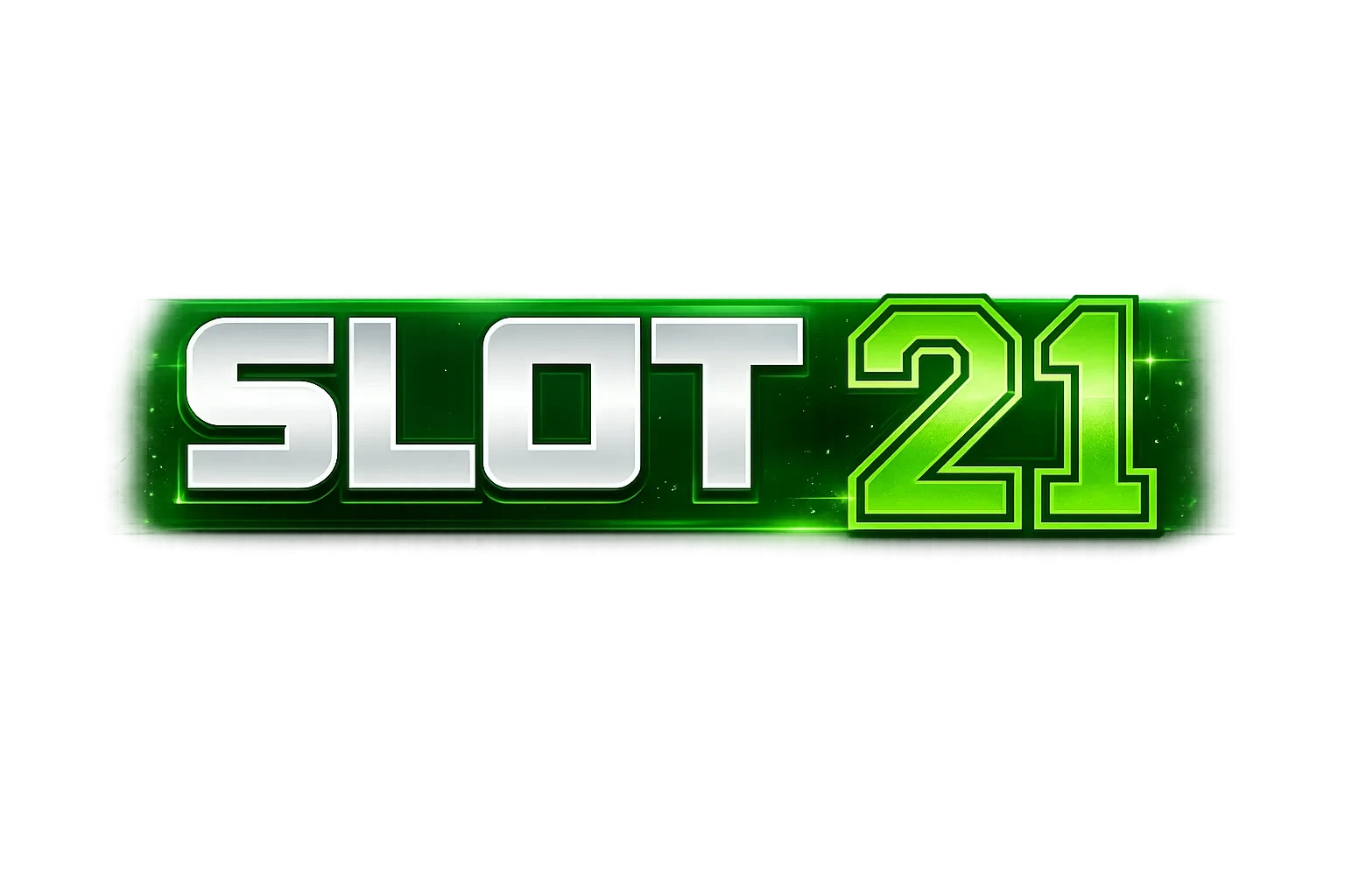 slot21 — logo kanal